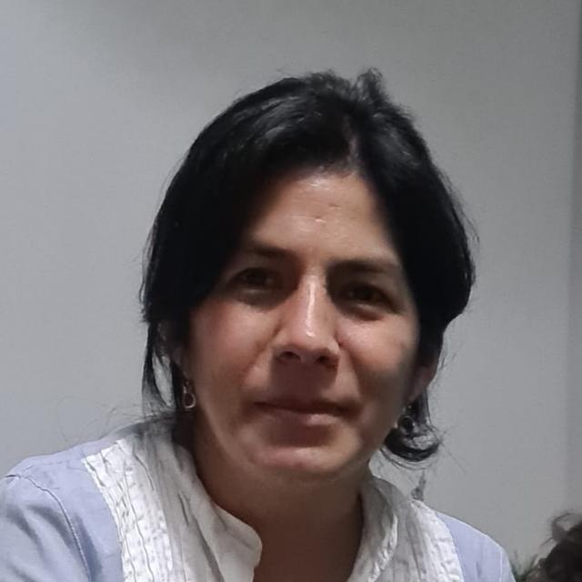 Foto de Katiusca Luna